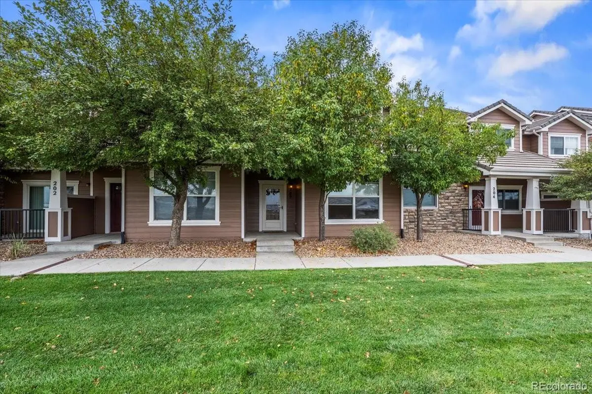 10449 Paris Street #203, Commerce City, CO 80640 - Image #1