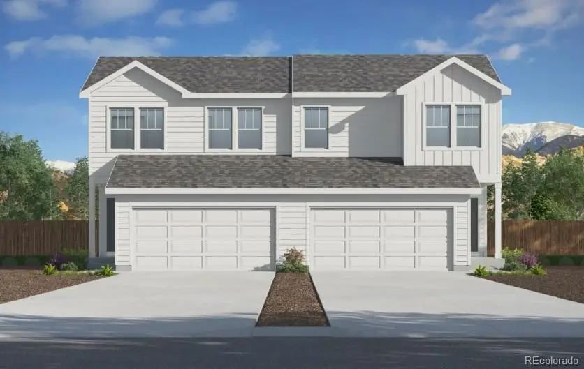 3628 Evelyn Lane, Colorado Springs, CO 80907 - Image #1