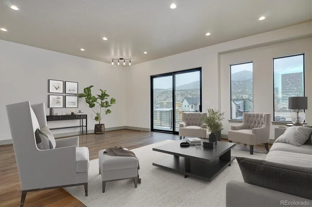 6398 Cleora Road #G, Salida, CO 81201 - Image #1