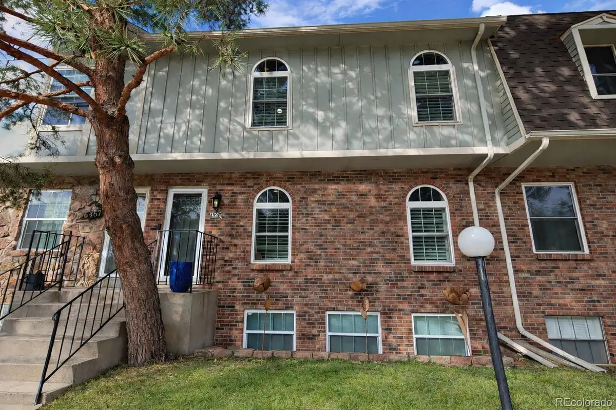 6465 S Dayton Street, Englewood, CO 80111 - #1