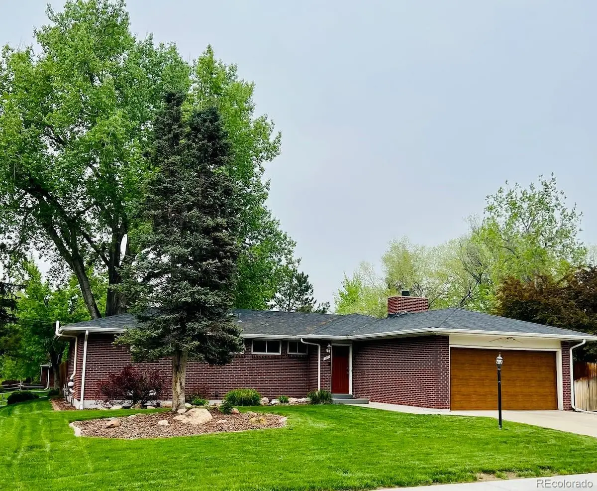 2907 E Euclid Place, Centennial, CO 80121 - #1