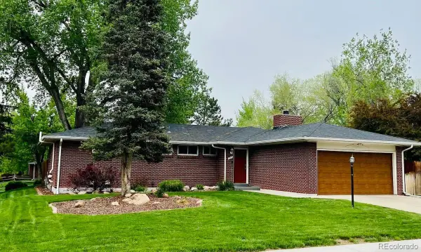 2907 E Euclid Place, Centennial, CO 80121