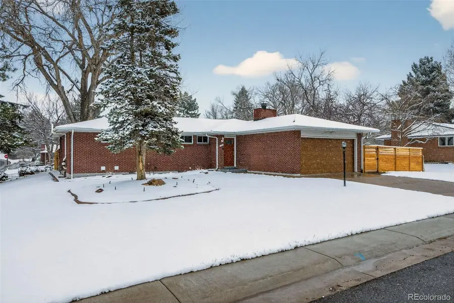 2907 E Euclid Place, Centennial, CO 80121 - #3