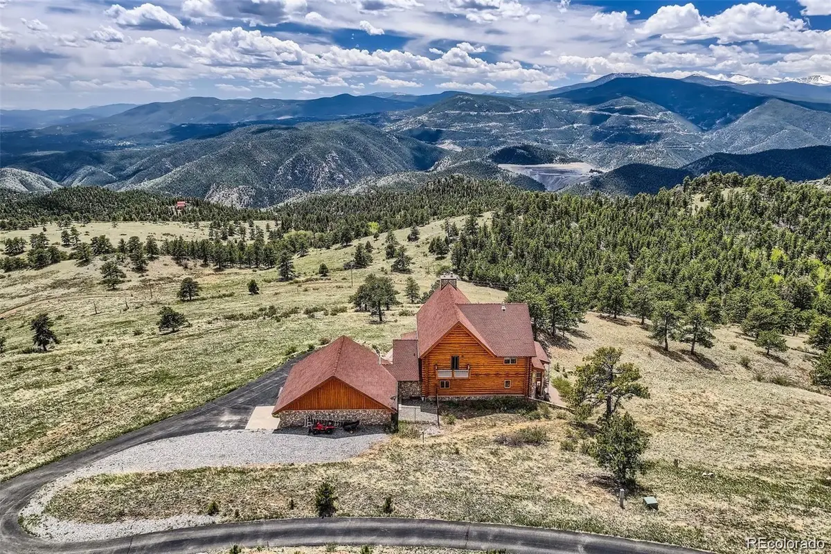 401 Raptor Point Road, Golden, CO 80403 - Image #1