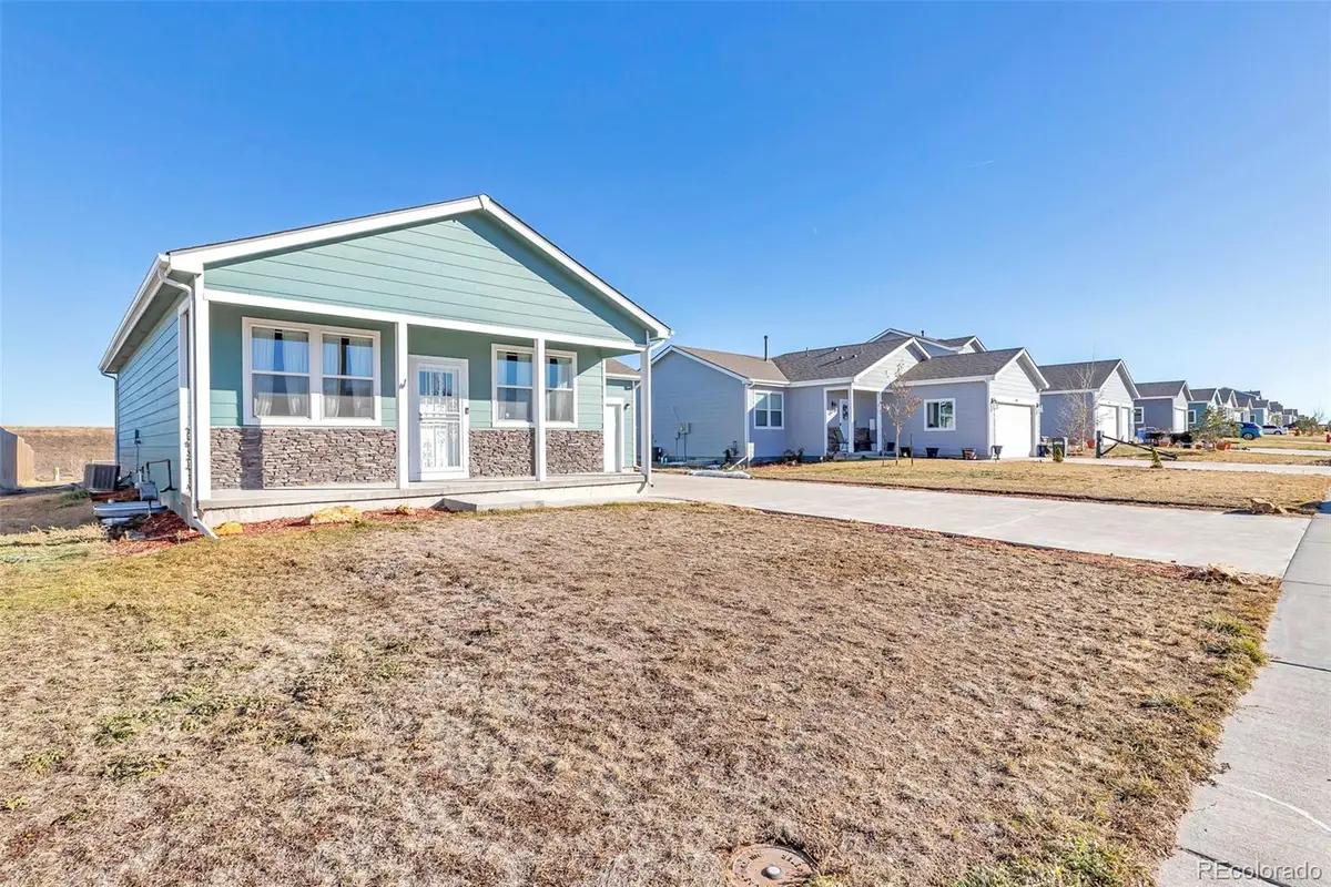 436 S 3rd Avenue, Deer Trail, CO 80105 - Image #1