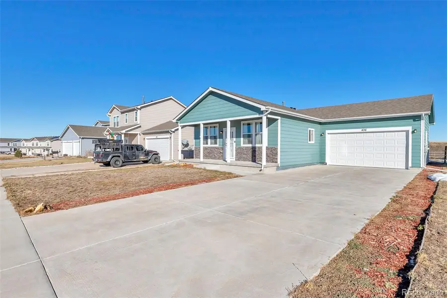 436 S 3rd Avenue, Deer Trail, CO 80105 - Image #3