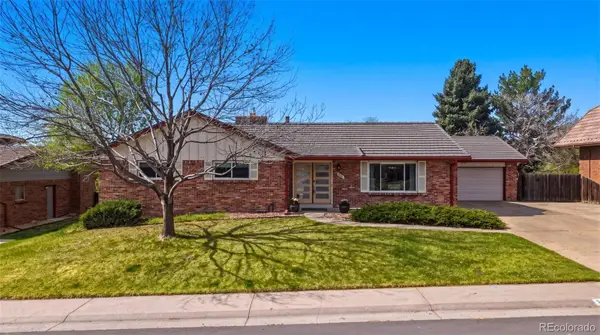 7314 W Walden Drive, Littleton, CO 80128