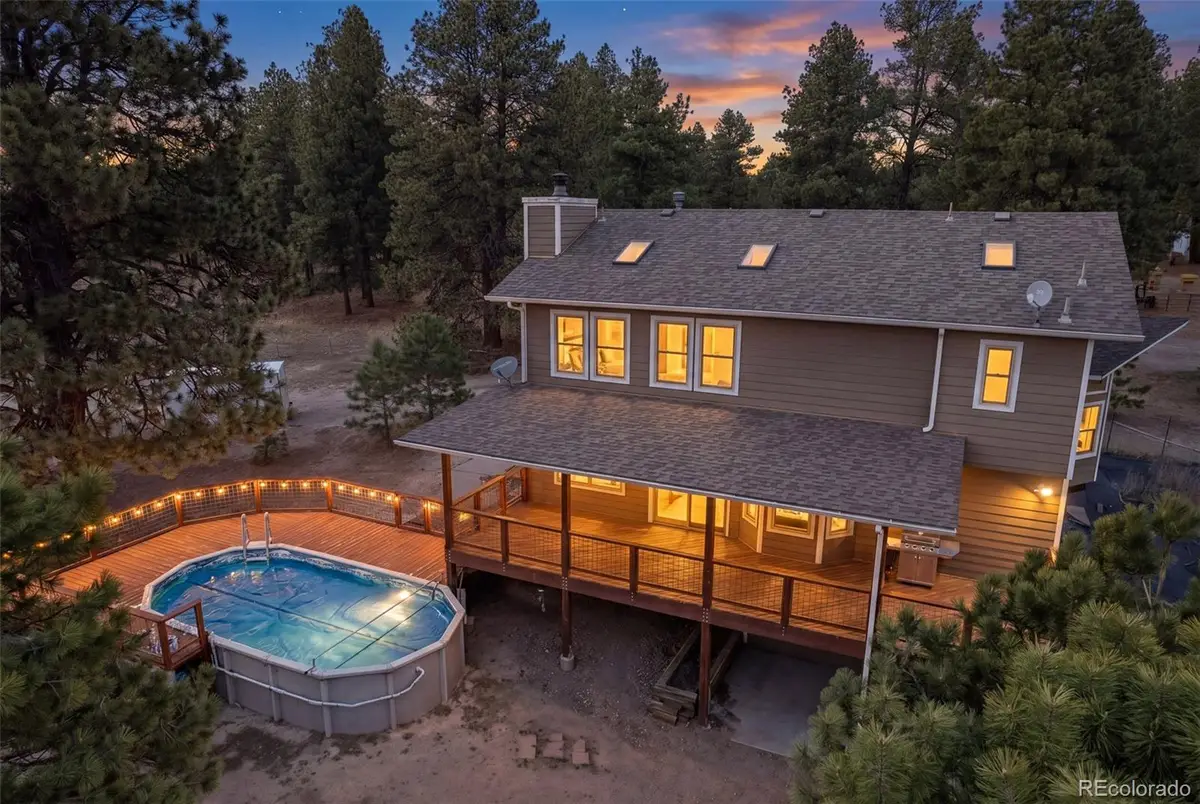 35725 Darting Bird Ride, Elizabeth, CO 80107 - #1