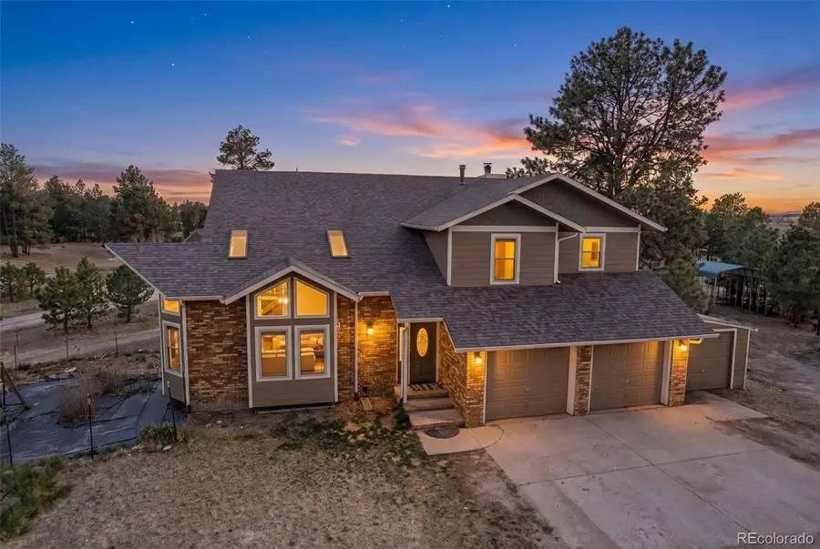 35725 Darting Bird Ride, Elizabeth, CO 80107 - #2