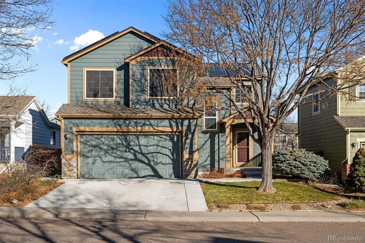 9805 Sydney Lane, Highlands Ranch, CO 80130 - #1
