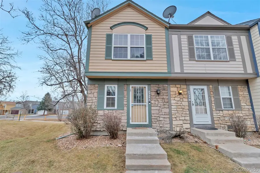 2929 W 81st Avenue #A, Westminster, CO 80031 - #2