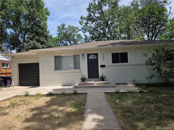 3282 S Vrain Street, Denver, CO 80236
