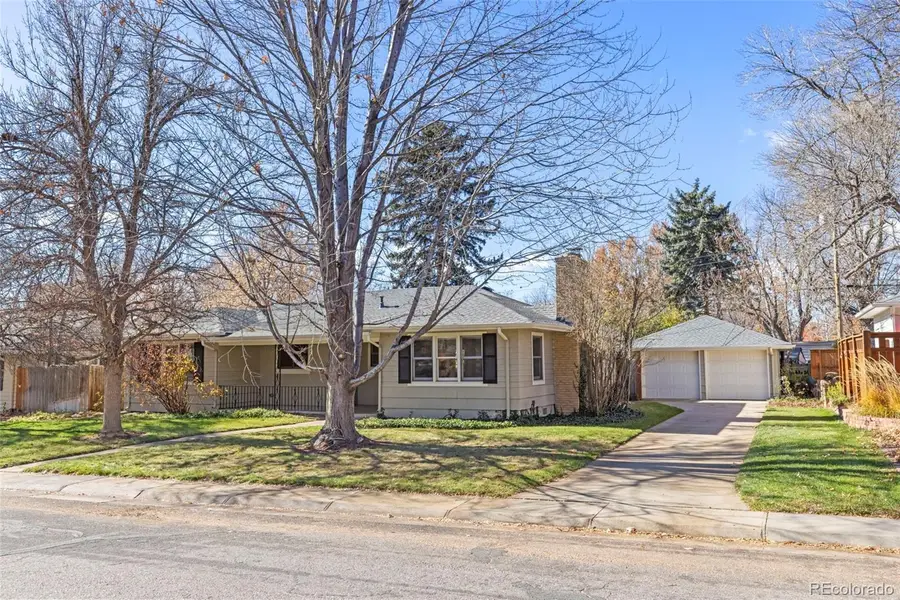 3173 S Gaylord Street, Englewood, CO 80113 - Image #2