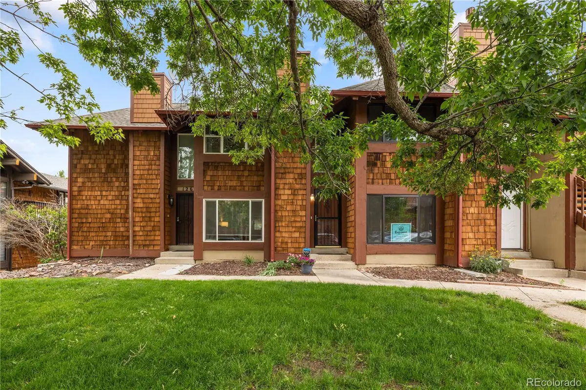 1264 S Crystal Way, Aurora, CO 80012 - #1