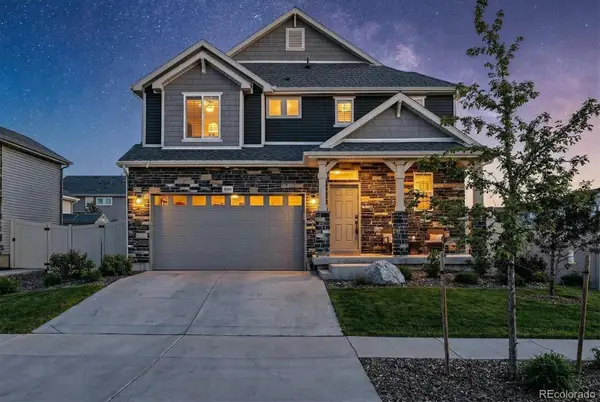 4504 N Picadilly Court, Aurora, CO 80019