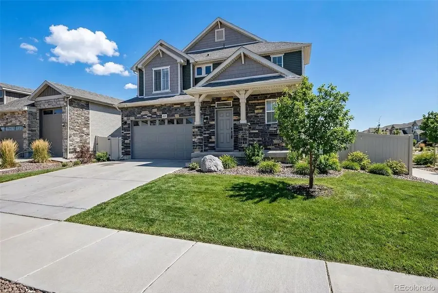 4504 N Picadilly Court, Aurora, CO 80019 - Image #3