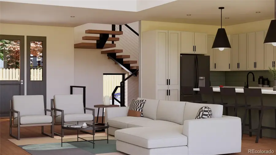 5182 Estes Lane, Arvada, CO 80002 - Image #3