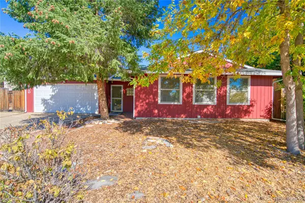 620 Independence Drive, Longmont, CO 80504