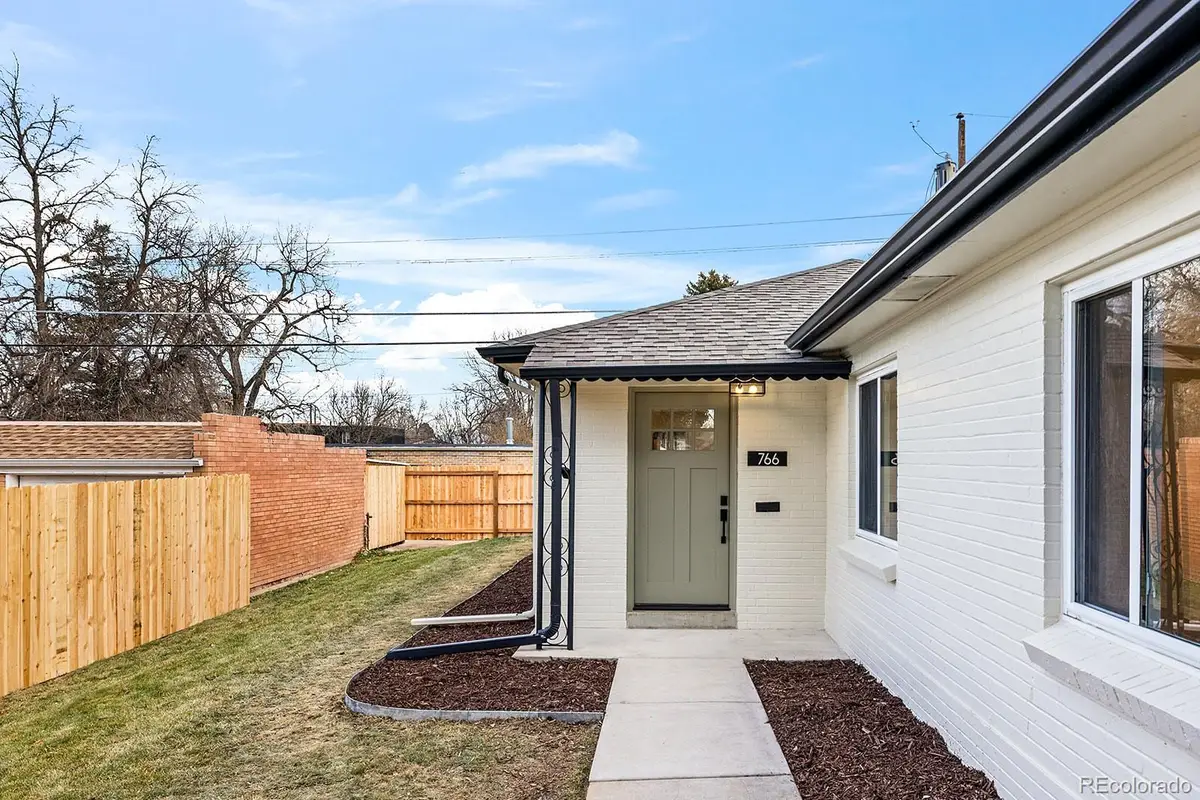 766 Dahlia Street, Denver, CO 80220 - Image #1