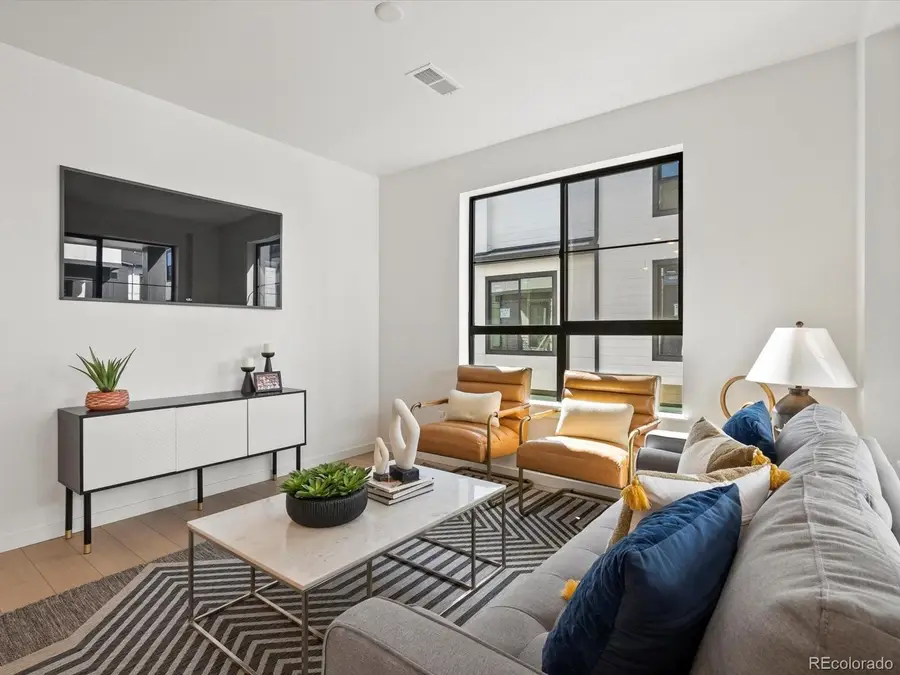 2020 S Holly Street #1, Denver, CO 80222 - #3