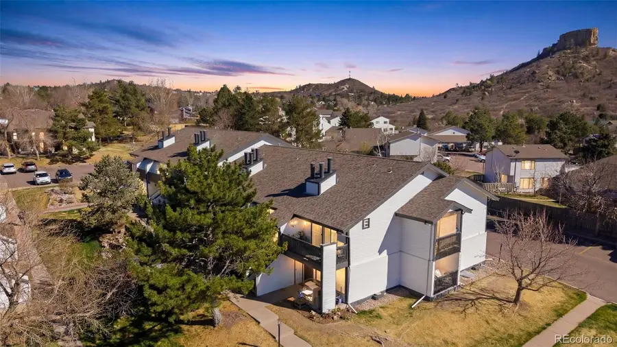 532 Oakwood Drive #E207, Castle Rock, CO 80104 - #2