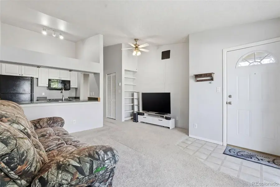 532 Oakwood Drive #E207, Castle Rock, CO 80104 - #3