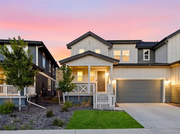 33 Felicity Loop, Castle Rock, CO 80109