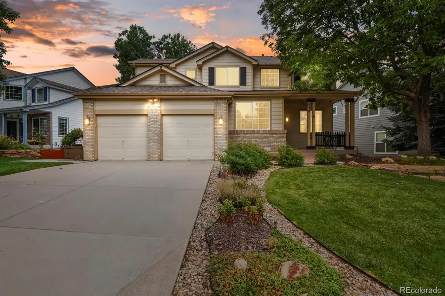 648 English Sparrow Trail, Littleton, CO 80129 - #2