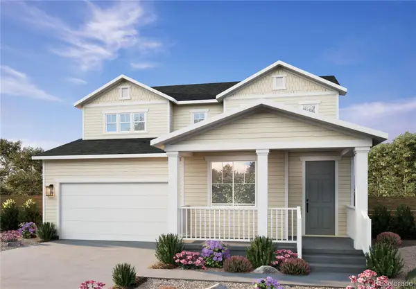 13342 Front Porch, Firestone, CO 80504