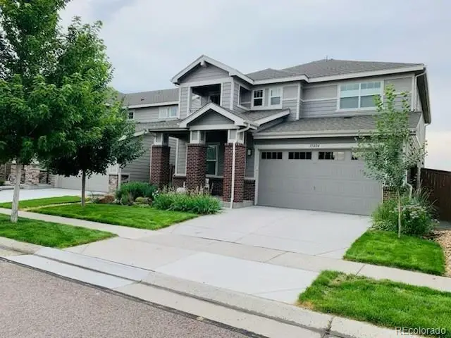 15224 W 49th Place, Golden, CO 80403 - #1