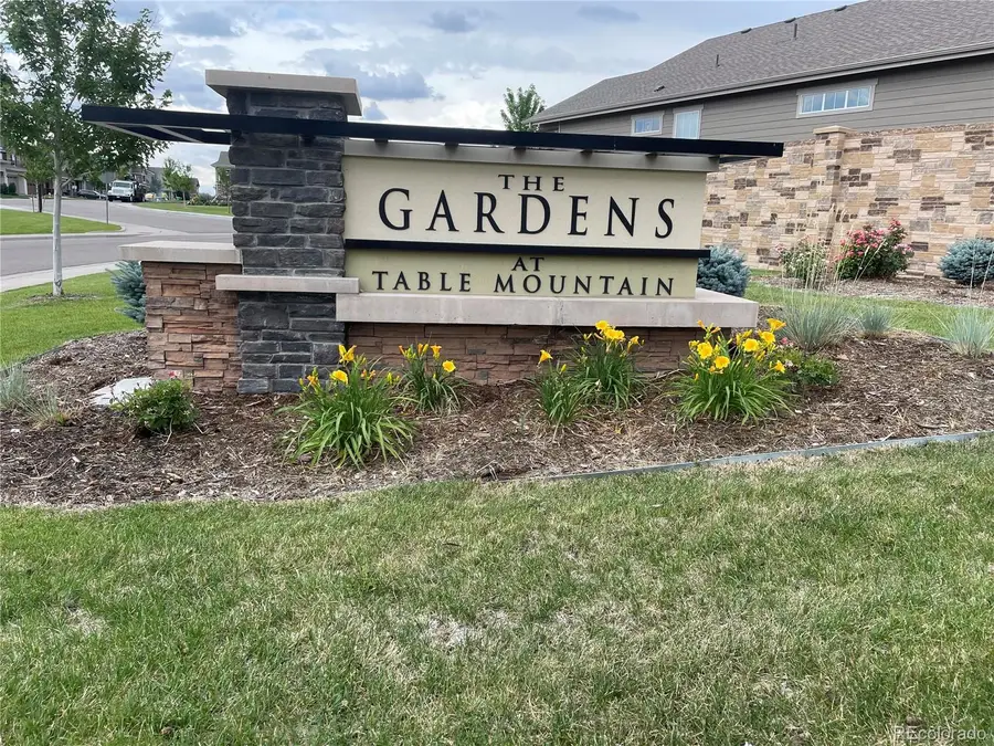 15224 W 49th Place, Golden, CO 80403 - #2