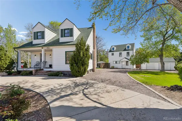 1890 Darlee Court, Lakewood, CO 80215