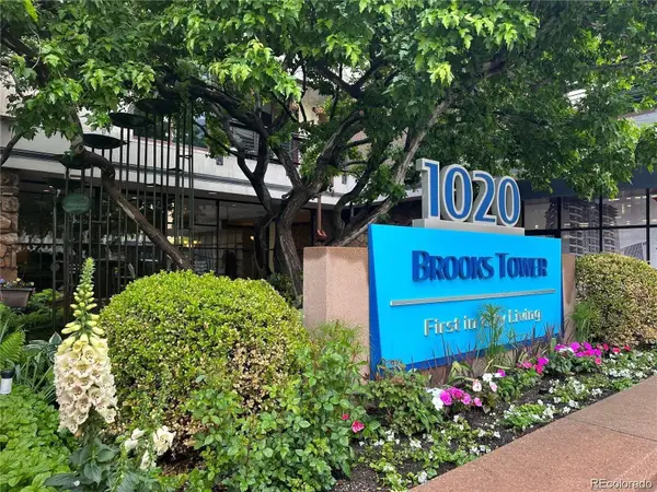 1020 15th Street #34F, Denver, CO 80202