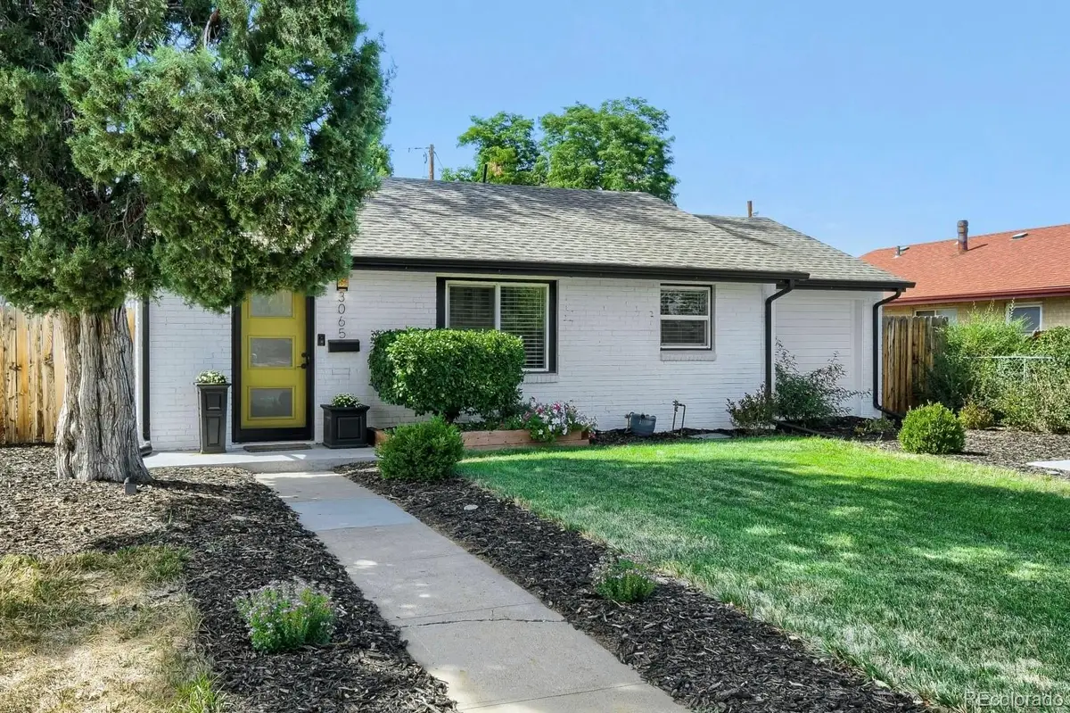 3065 Holly, Denver, CO 80207 - #1