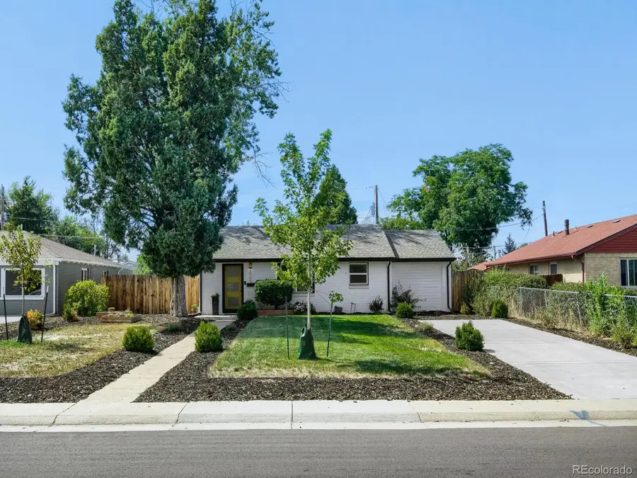 3065 Holly, Denver, CO 80207 - #2