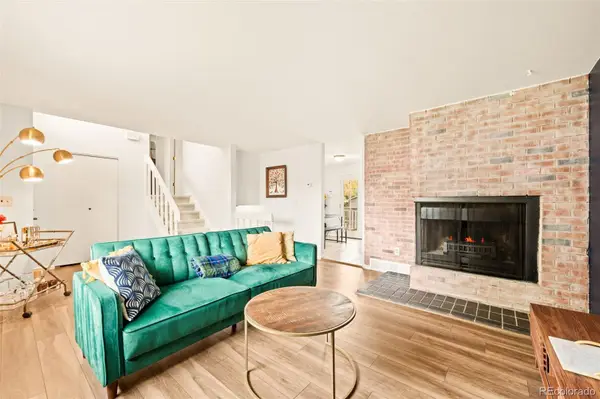 1966 S Bryant Street, Denver, CO 80219