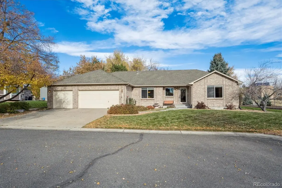 17537 W 59th Place, Golden, CO 80403 - Image #1