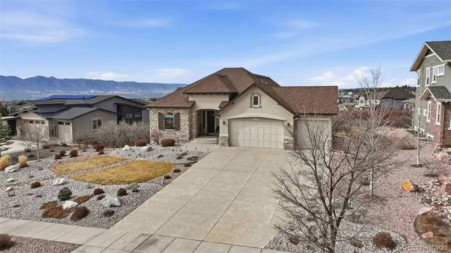 10042 Coyote Song Terrace, Colorado Springs, CO 80924 - #3