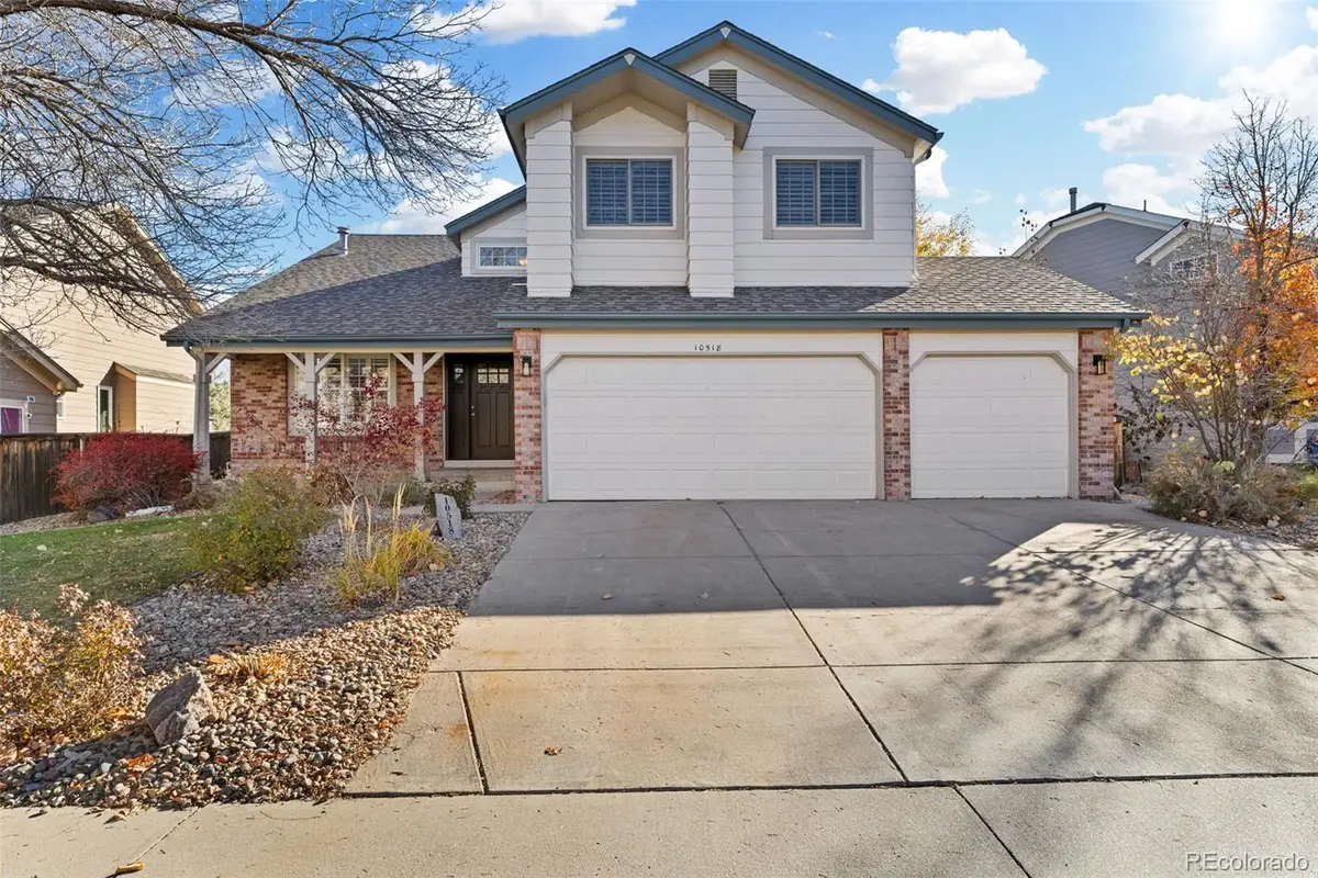 10518 Tigers Eye, Lone Tree, CO 80124 - Image #1