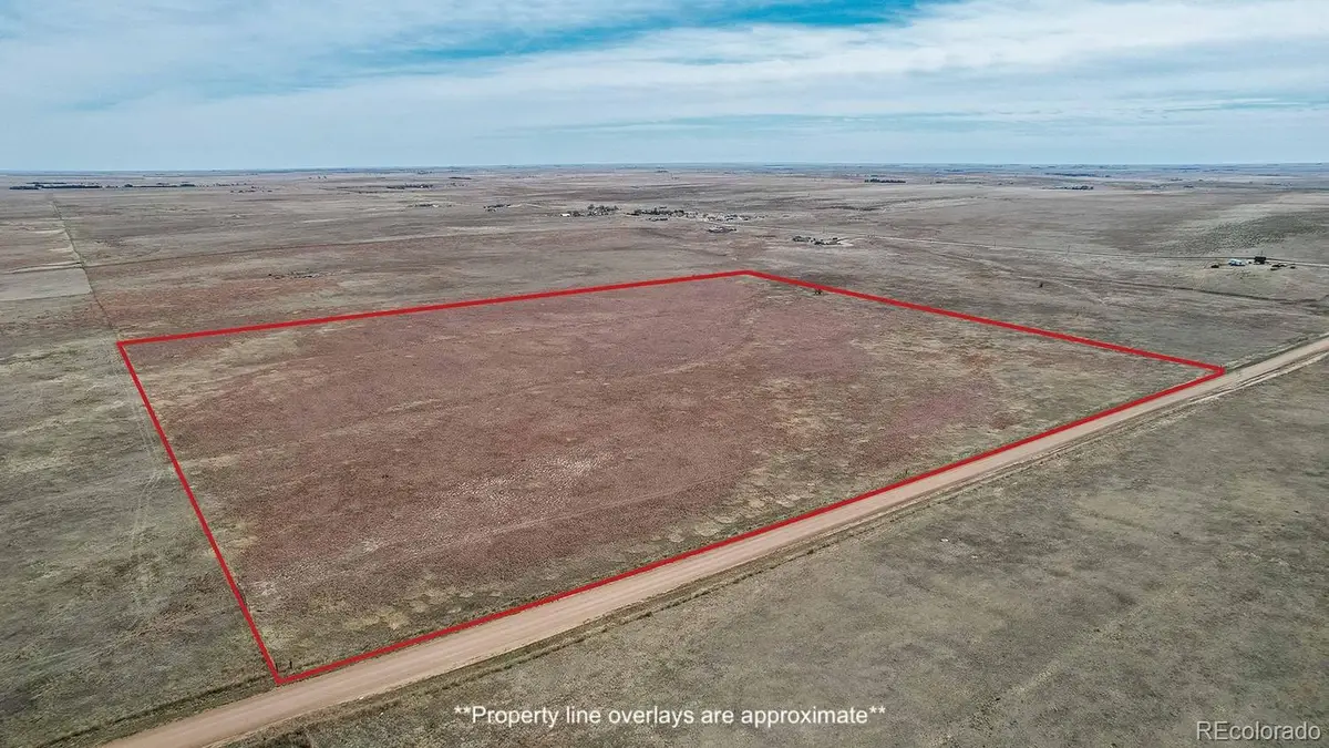 0 Simla Highway, Ramah, CO 80832 - #1