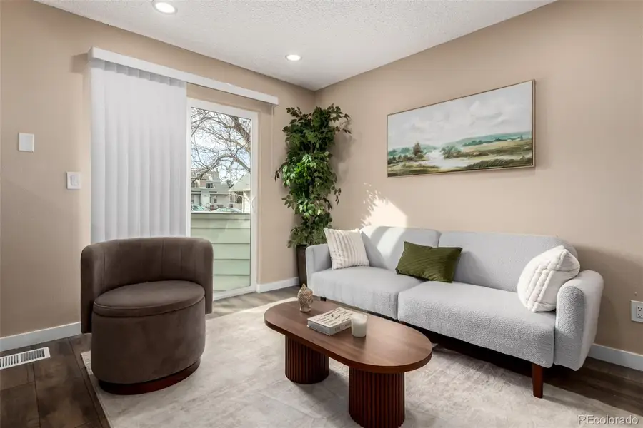 17053 E Tennessee Drive #104, Aurora, CO 80017 - #2