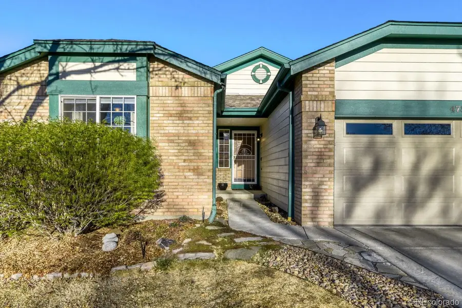 4782 S Danube Circle, Aurora, CO 80015 - #3