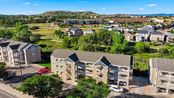 1169 S Gilbert Street #201F, Castle Rock, CO 80104