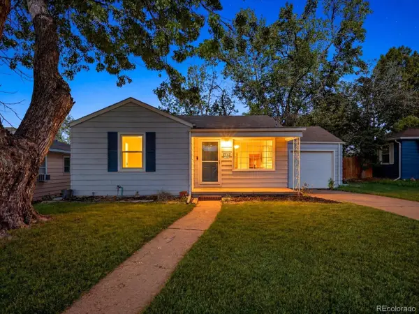 2712 S Hazel Court, Denver, CO 80236