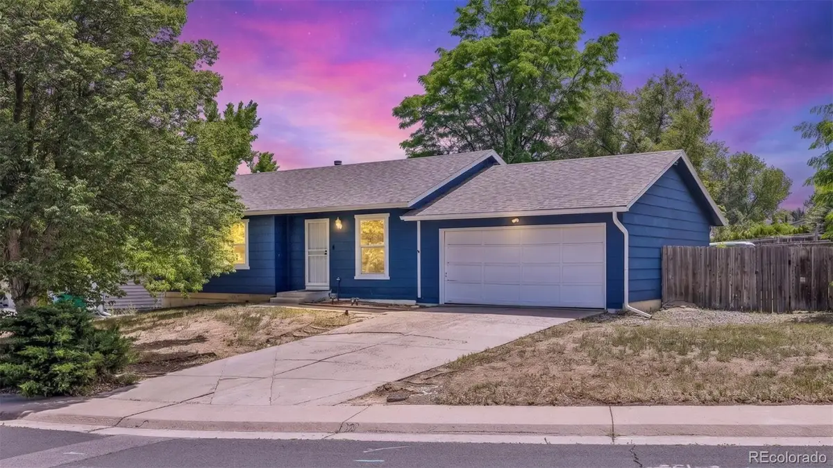 2003 S Idalia Street, Aurora, CO 80013 - #1