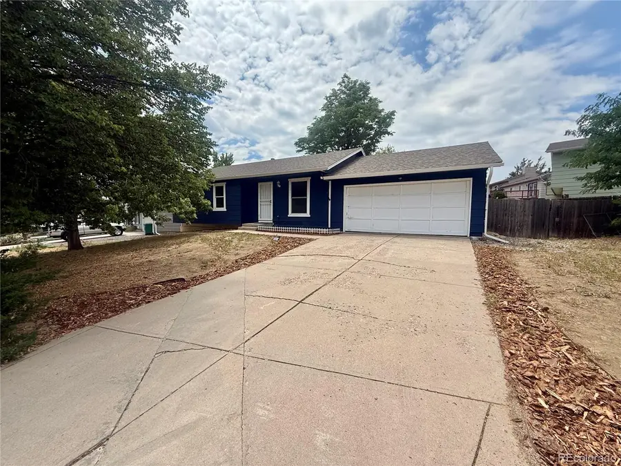 2003 S Idalia Street, Aurora, CO 80013 - #2