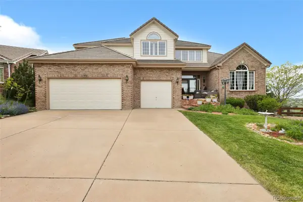 11551 Bent Oaks Street, Parker, CO 80138