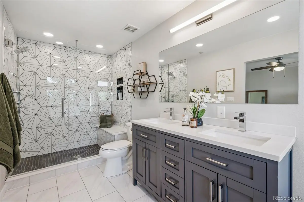 2157 S Logan Street, Denver, CO 80210 - #1