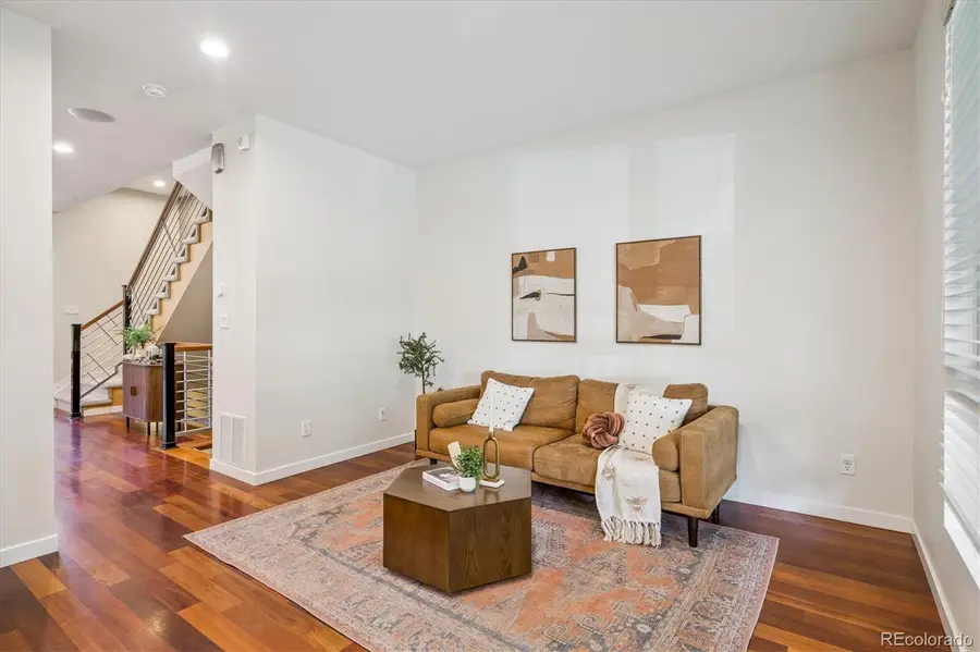 2157 S Logan Street, Denver, CO 80210 - #3