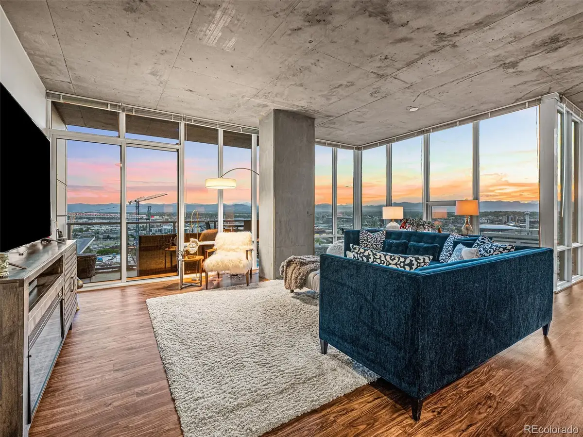 891 14th Street #2301, Denver, CO 80202 - Image #1